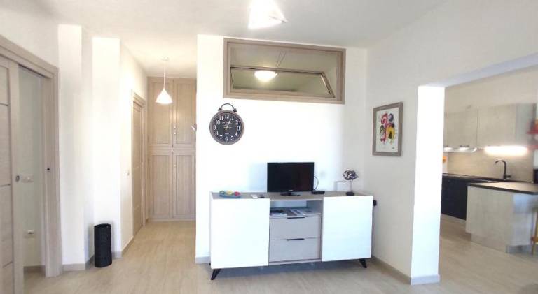 Holiday apartment with 3 rooms for 6 persons — photo 2
