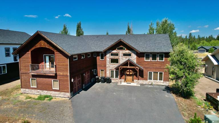 Elk Ridge: Hot Tub, Pet Friendly, Pool Table, and Gas Fireplace — photo 4