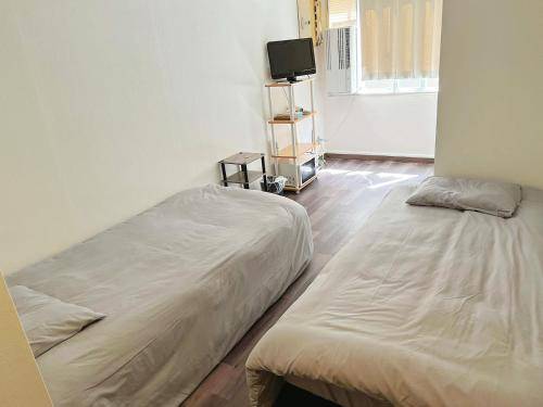 21 m² Ferienwohnung