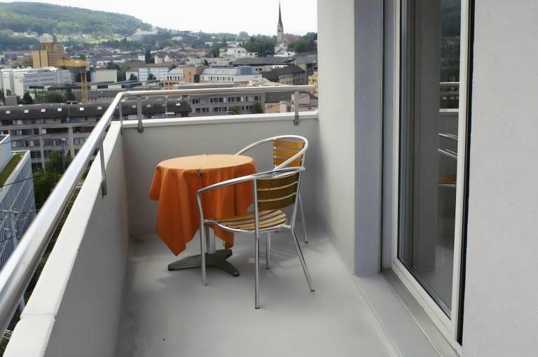 Apartment with 2 rooms for 9 persons — photo 3