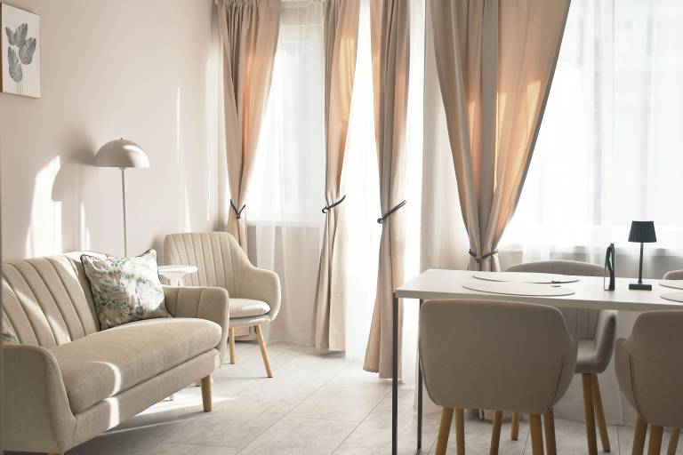 Ferienwohnung Burgas