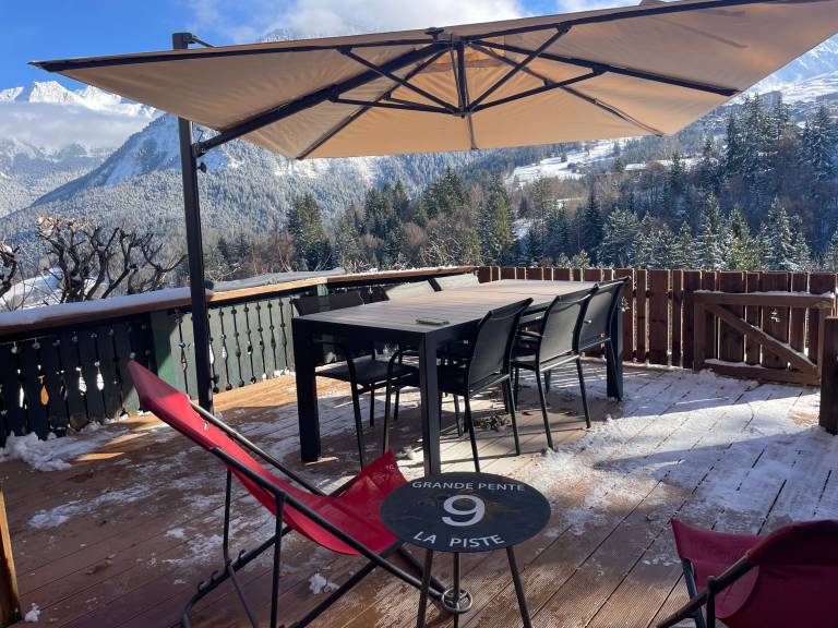 Casa vacanza  Courchevel 1650
