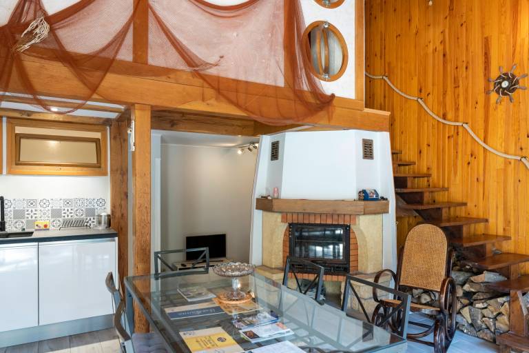 Holiday Home 'Patio Near the Beach' with Private Terrace and Wi-Fi — photo 3