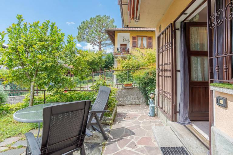 Ferienwohnung Acquaseria