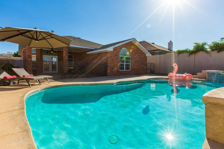 House Eagle Ranch