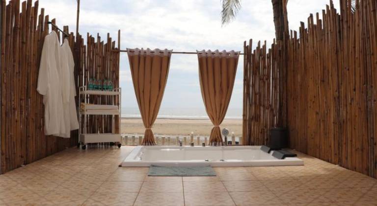 Buena Vida Beach Resort — photo 2