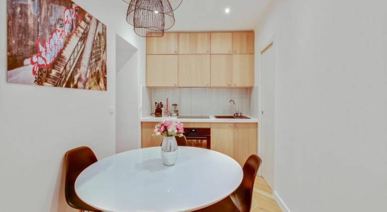Rental apartment | Dogs allowed — photo 5