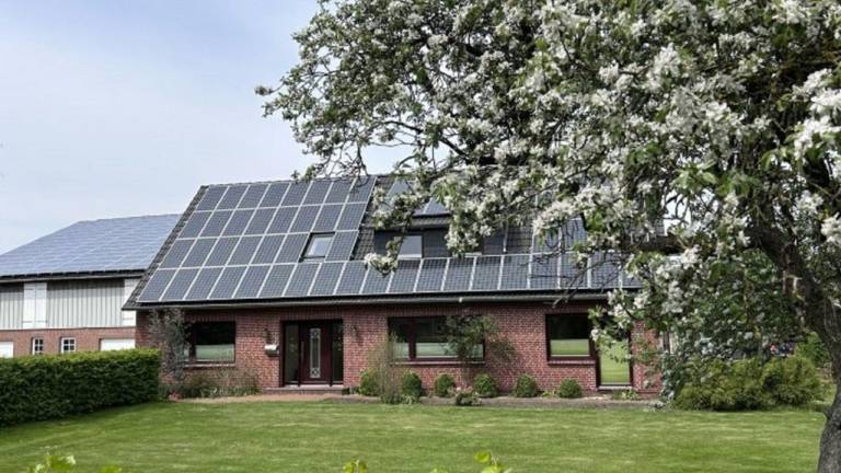 Ferienwohnung  Langenhorn