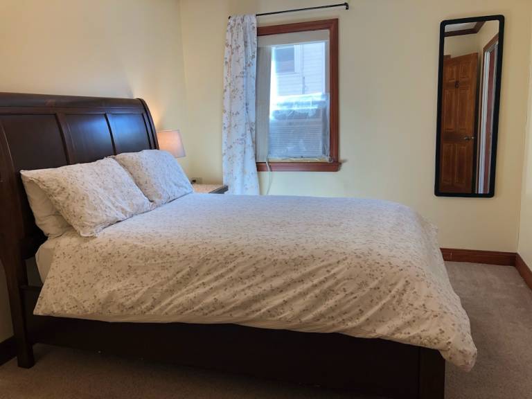 Accommodation Allston