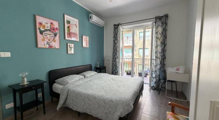 Pleasant rental apartment | Pets are welcome in Turin