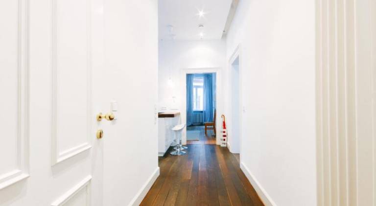 Rental apartment with 2 rooms for 6 persons — photo 5