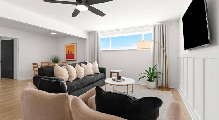 Nice apartment | Pets are welcome in Royal Oak, MI