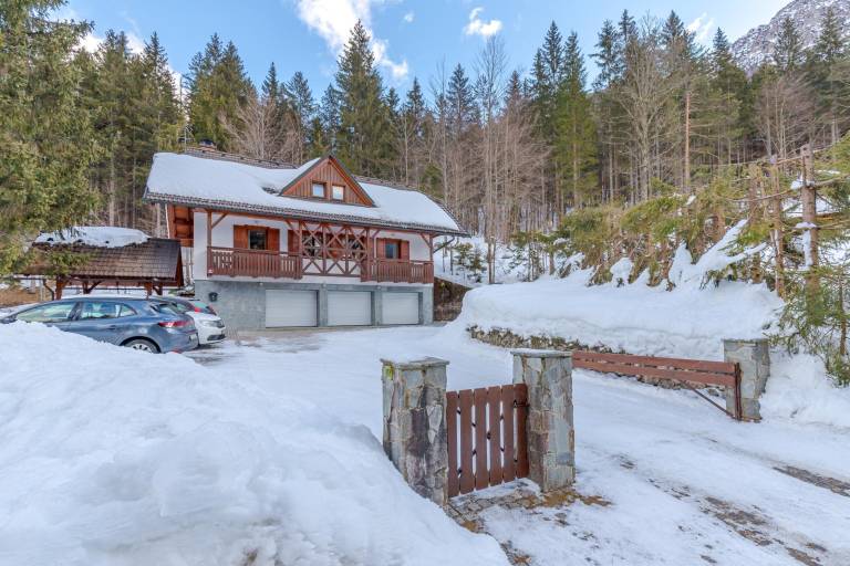 Casa Kranjska Gora