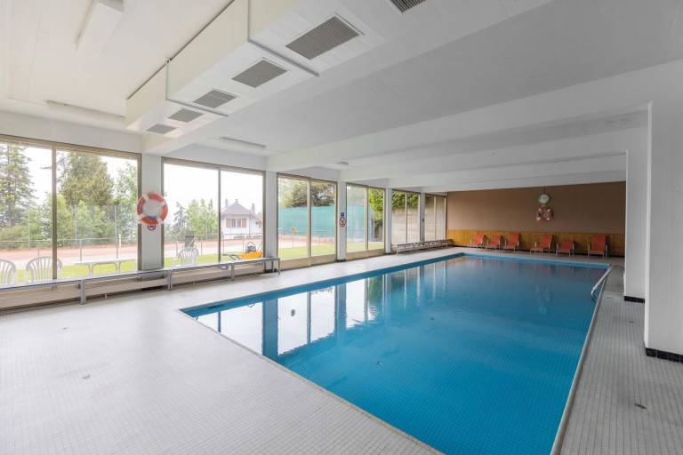 Ferienwohnung Crans-Montana