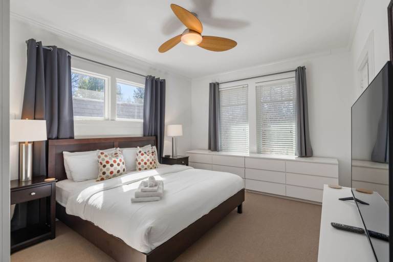 Apartment  Buckhead