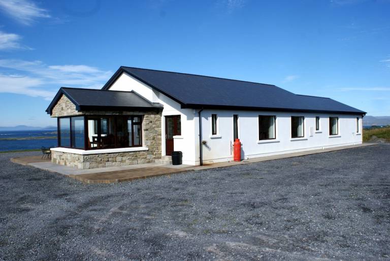 Maison de vacances Ardnagreevagh