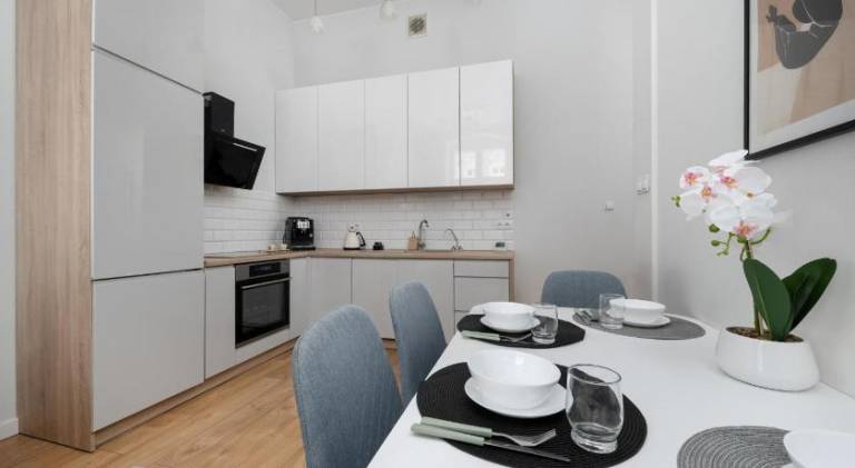 Rental apartment with 2 rooms for 5 persons — photo 3