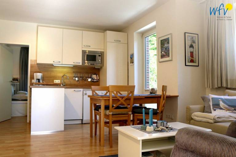 Ferienwohnung Langeoog