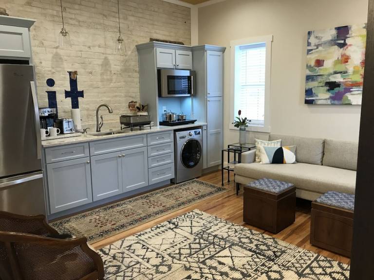 Apartment Westfield