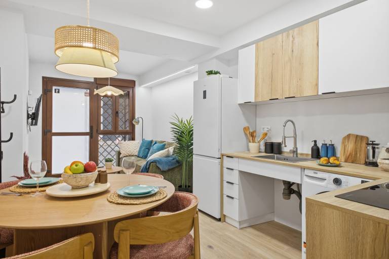 Ferienwohnung Valencia