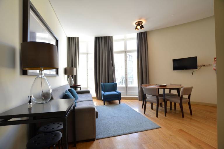 Appartement Almada