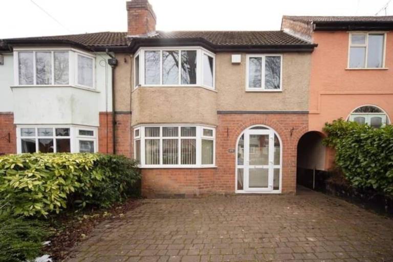 House Birmingham