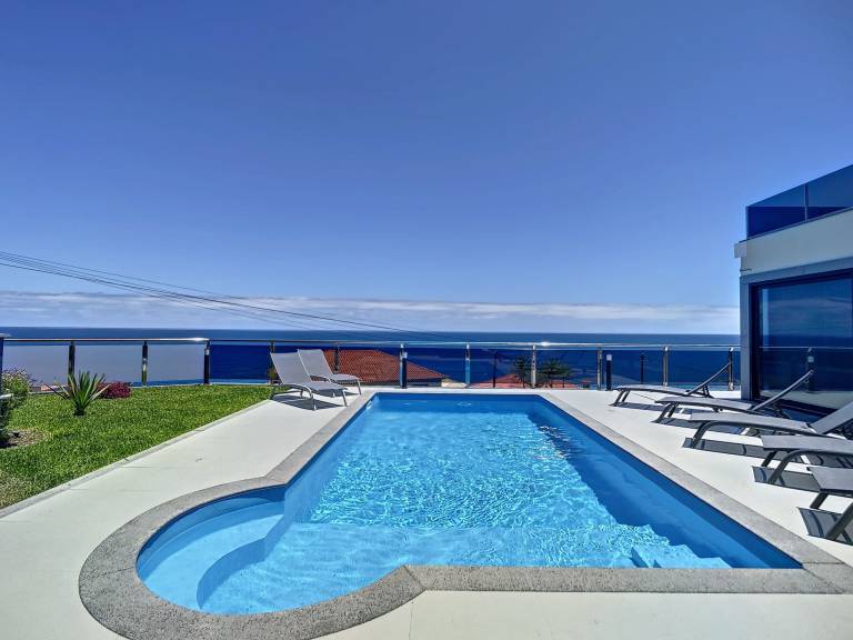 Villa Ponta Delgada