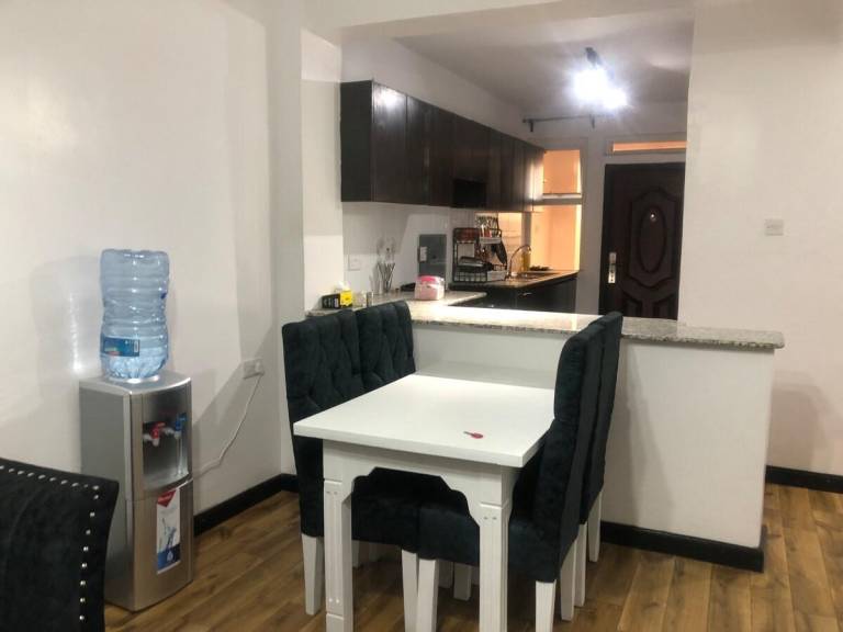 Comfort stay — photo 4