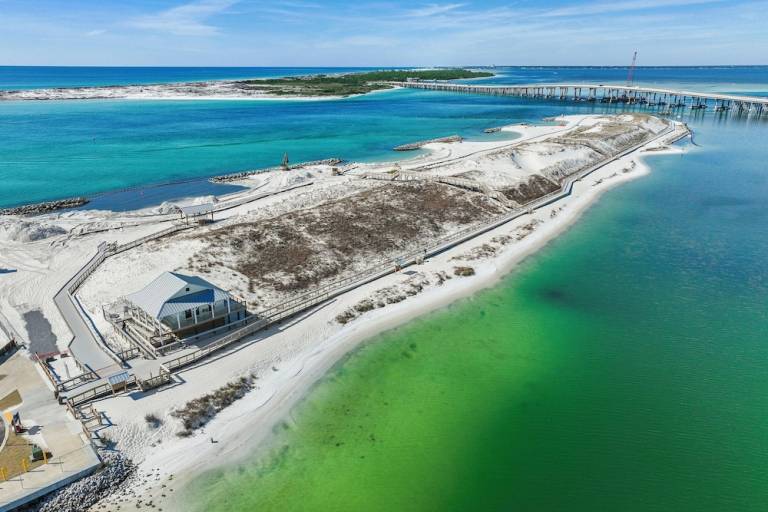 House Destin