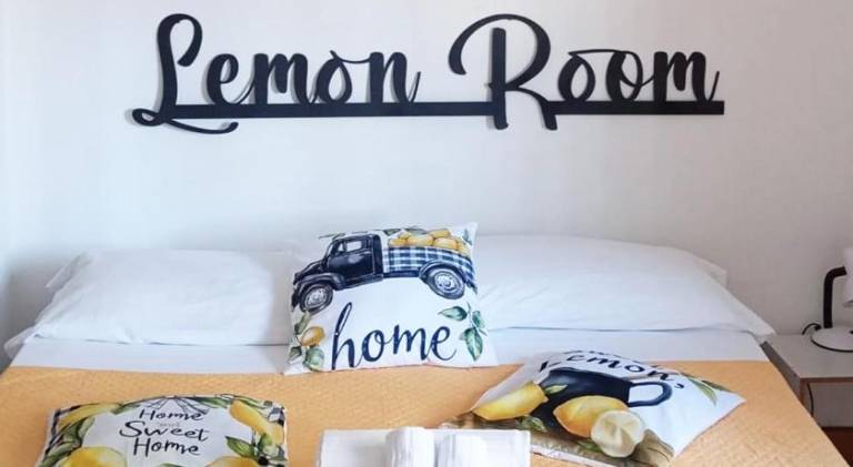 Gentile Caruso Rooms in San Leo