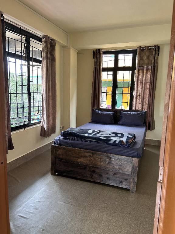 Apartment Shillong