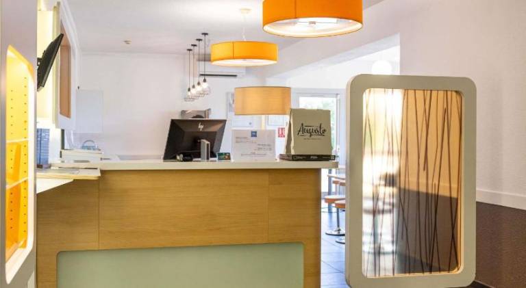 Ibis budget Narbonne Sud A9/A61 — photo 3