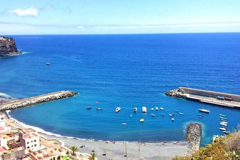 Apartment Playa de Santiago