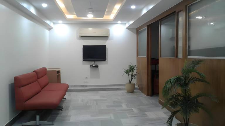 PAMPOSH GUEST HOUSE — photo 5