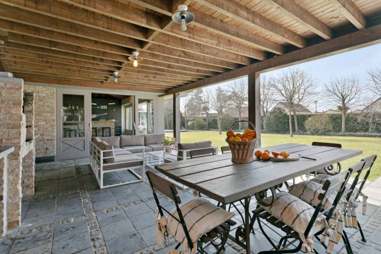 Villa  Koksijde