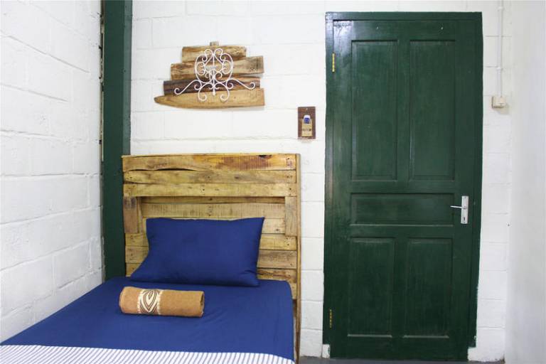 Hostel Yogyakarta