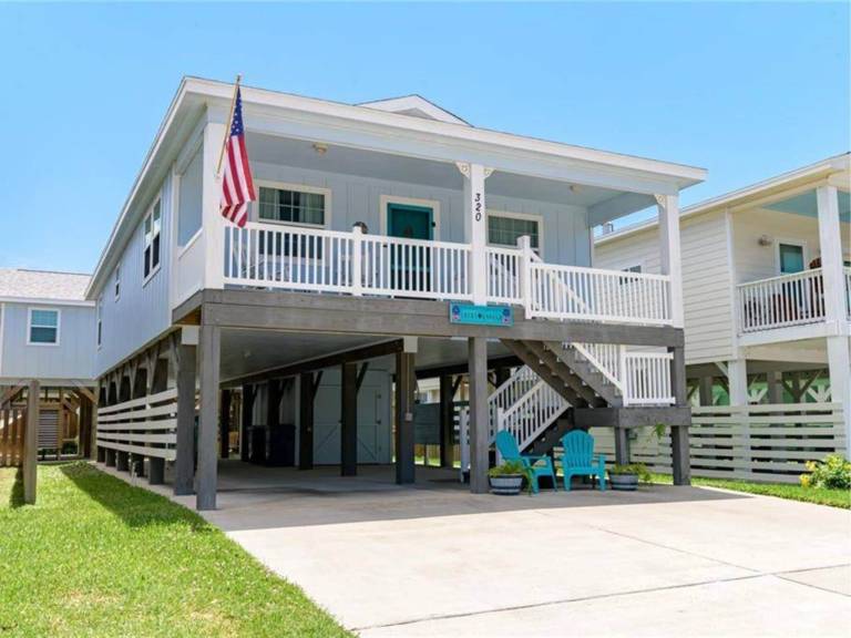 House  Port Aransas