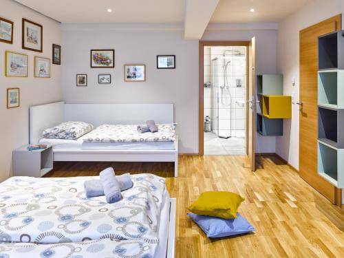 Apartment Innsbruck