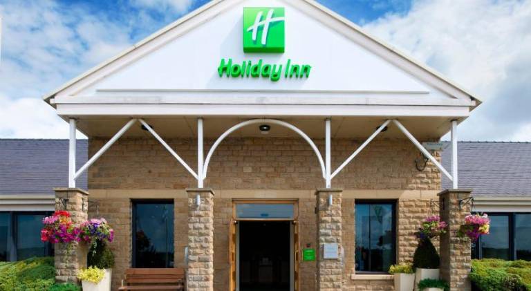 Holiday Inn Leeds Brighouse By IHG — photo 2