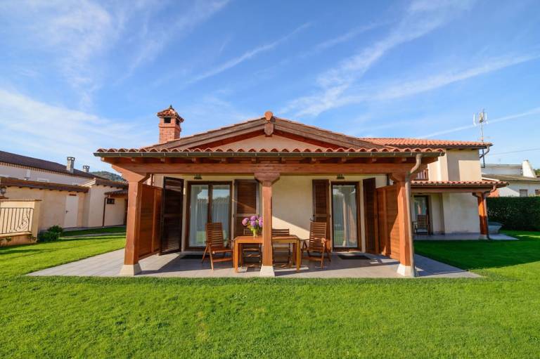 Aparthotel  Oviñana