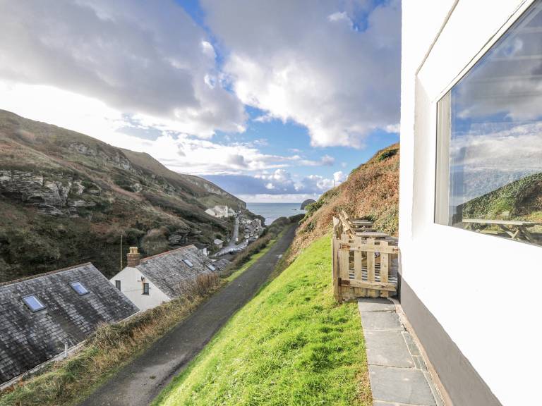 Child-friendly beautiful cottage with garden | Beach view | Beach nearby | Dogs allowed — photo 2
