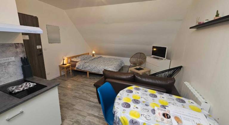 Holiday apartment with garden | Pets allowed — photo 3