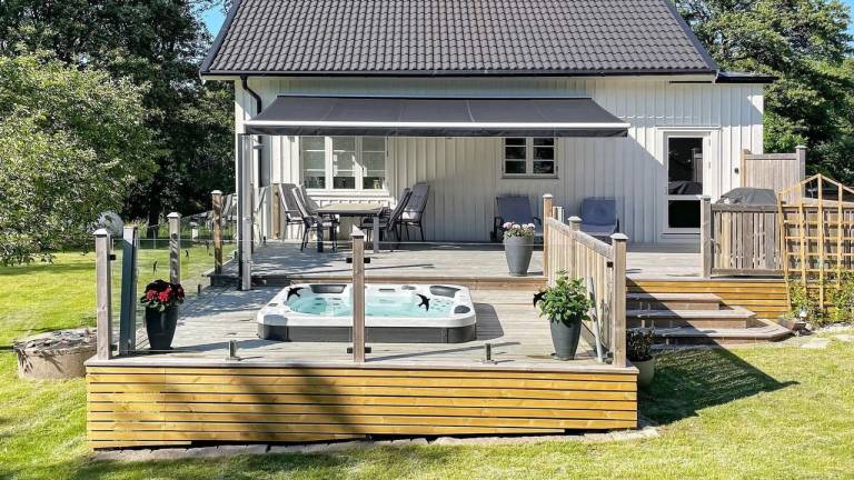 Ferienhaus Lysekil
