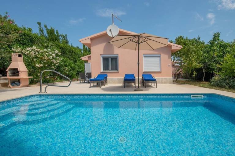 Ferienhaus Banjole