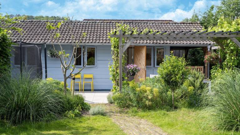 Ferienhaus Schoorl