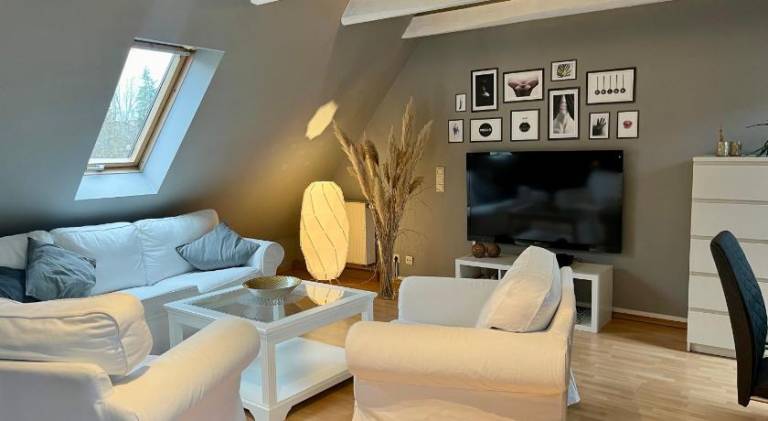 Ferienwohnung Herzogenaurach