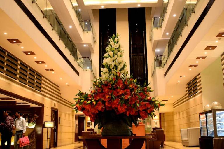 Hotel Royal Cliff