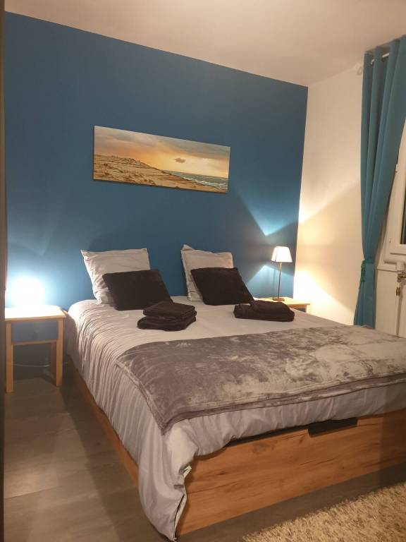 Appartement Agen