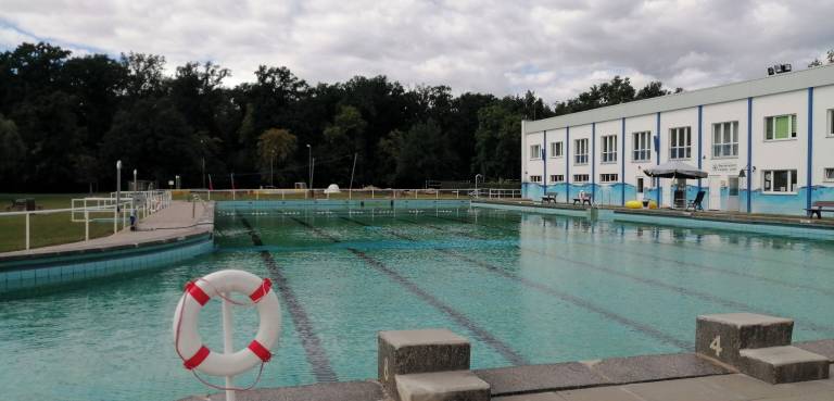 Ferienwohnung Zwenkau