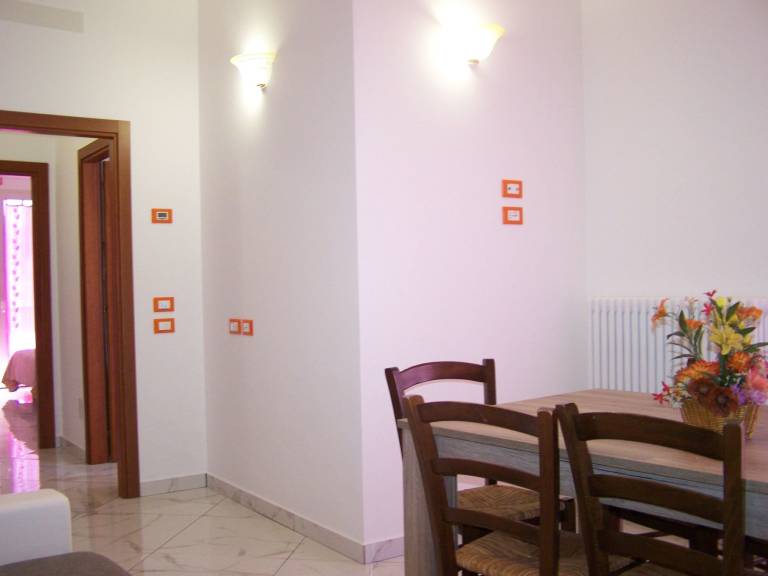Family-oriented rental apartment | Next to the beach | Pet-friendly — photo 5
